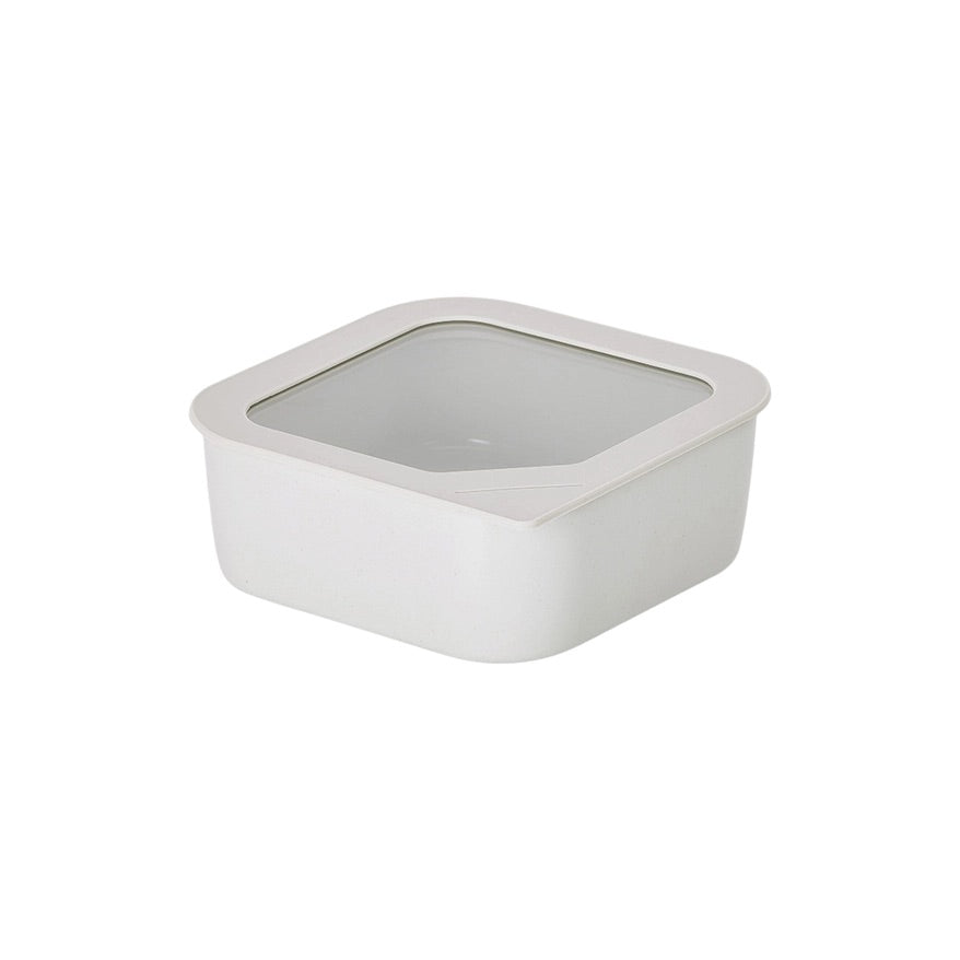 Fika One Square Ceramic Storage