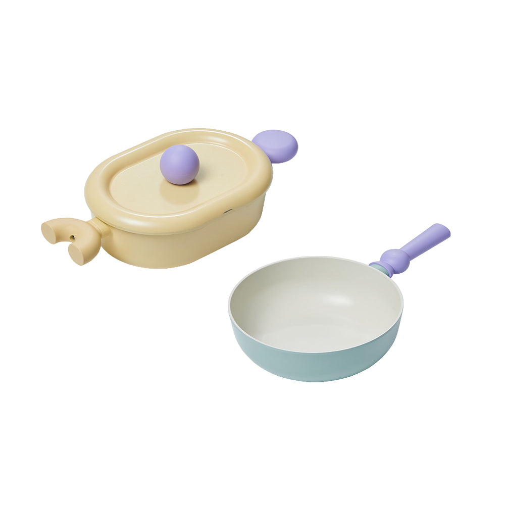 Better Finger Weeknight Wins Bundle