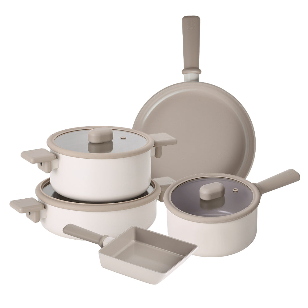 Chou Chou Bundle – NEOFLAM AMERICAS