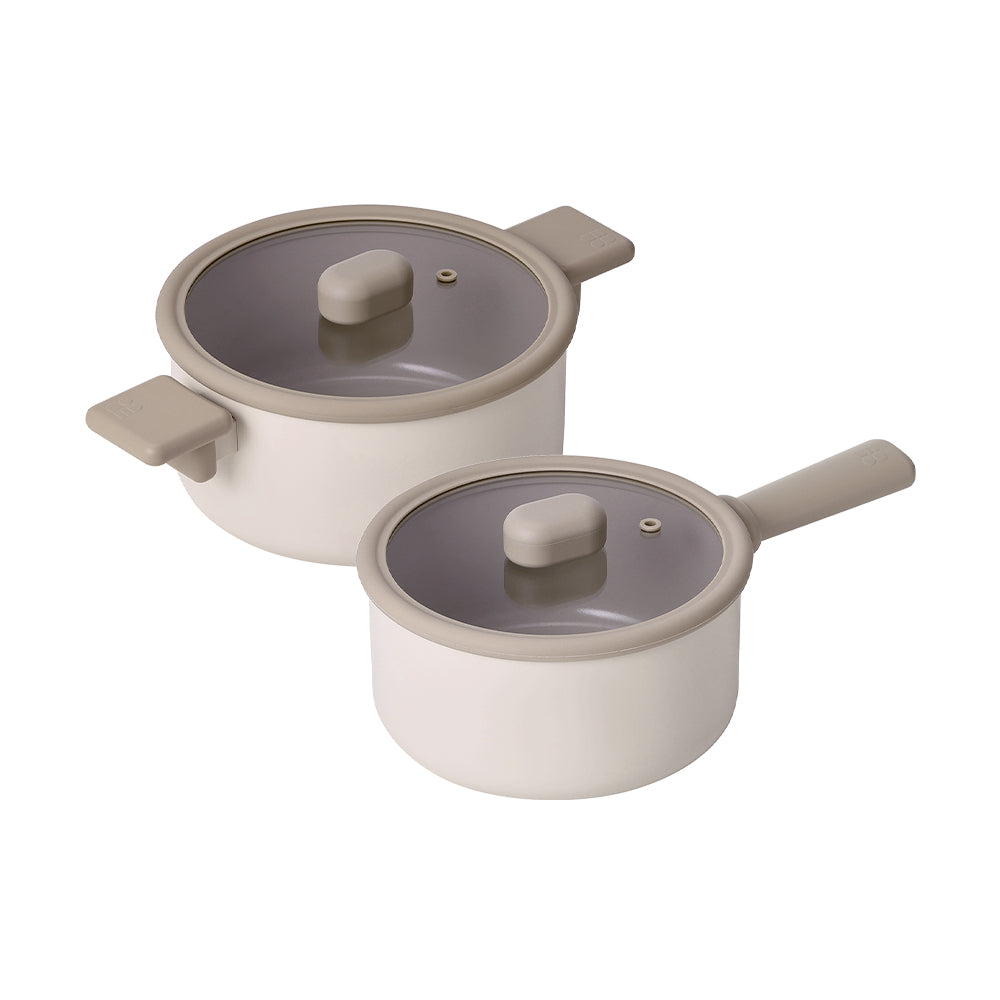 Chou Chou Perfect Pot Bundle – NEOFLAM AMERICAS
