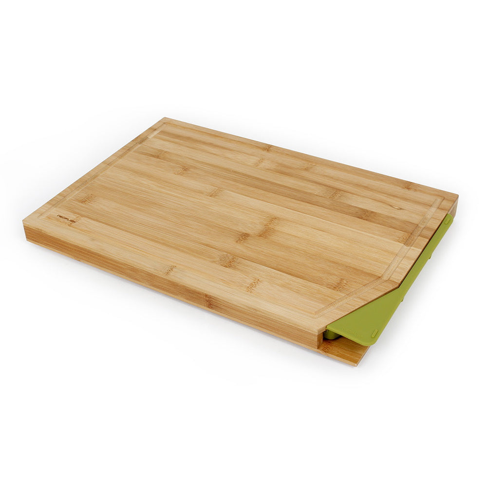 Bamboo 18" Cutting Board