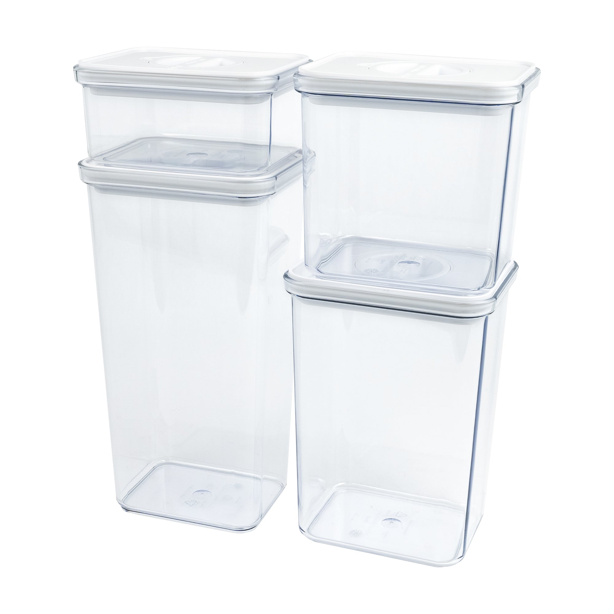 How to Clean Kitchen Plastic Containers: Easy Tips for Sparkling Results
