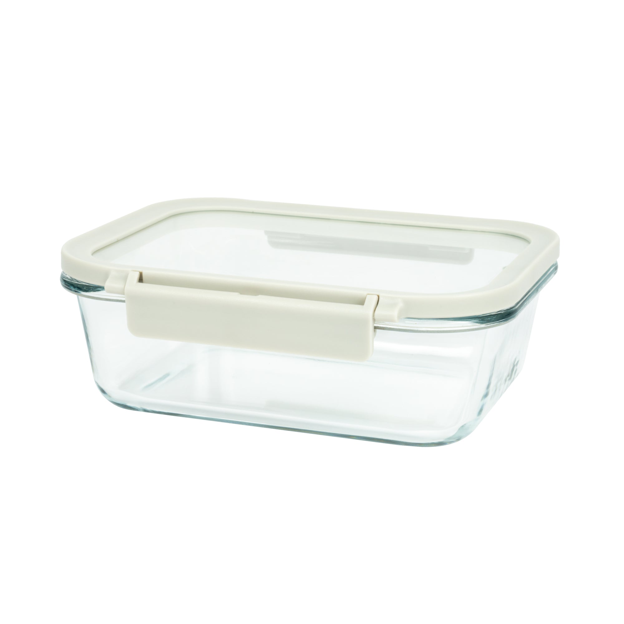 Comodo Rectangular Food Storage