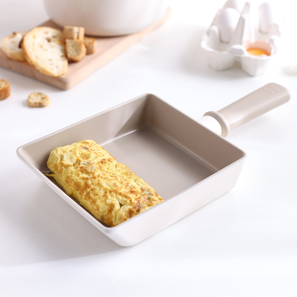 Chou Chou 6" Egg Pan