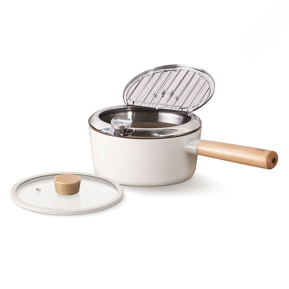 Fika 1.7QT Deep Fryer