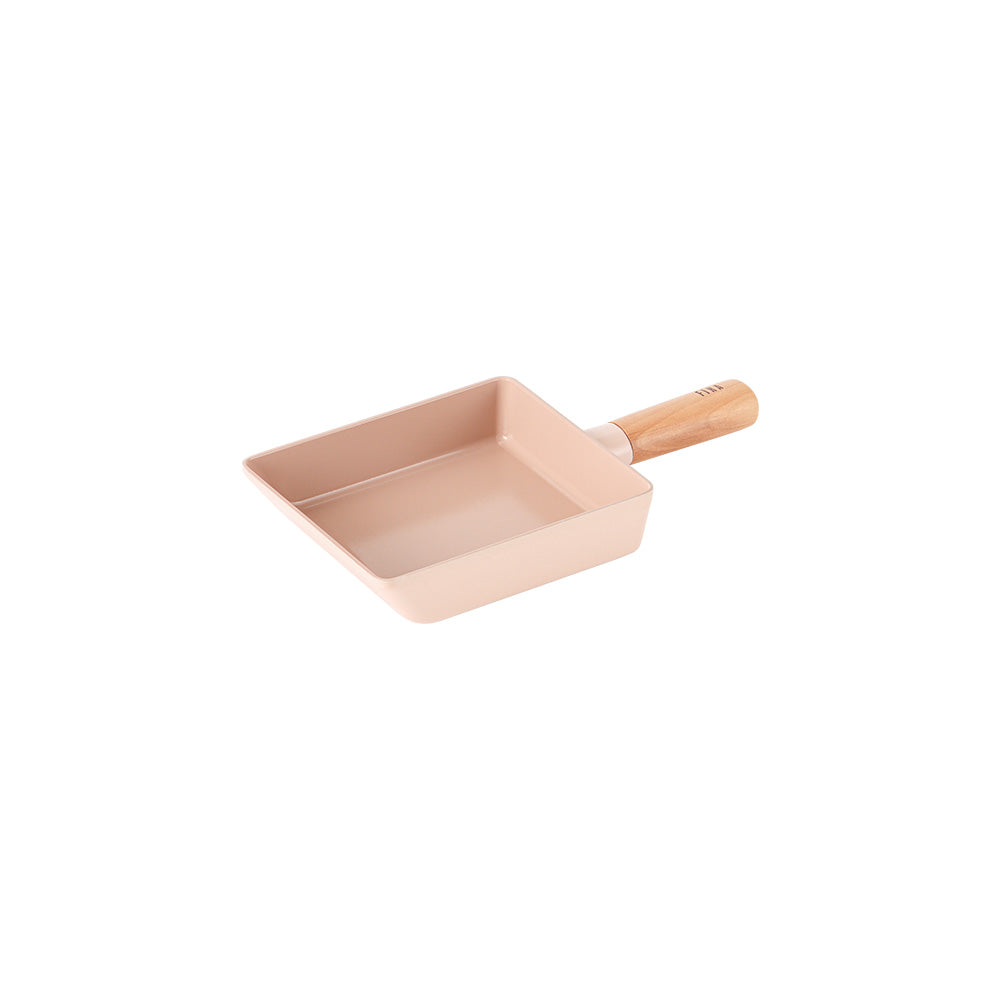 Fika Objet Mini Peach 6" Egg Pan