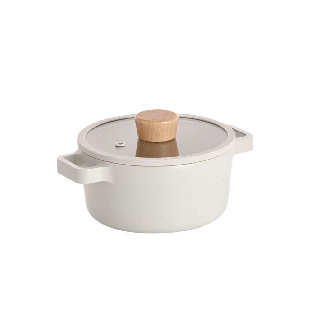 Fika 7" Stock Pot