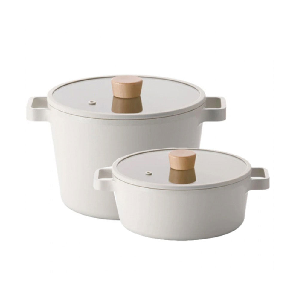 Fika 4 PCS Set – NEOFLAM AMERICAS
