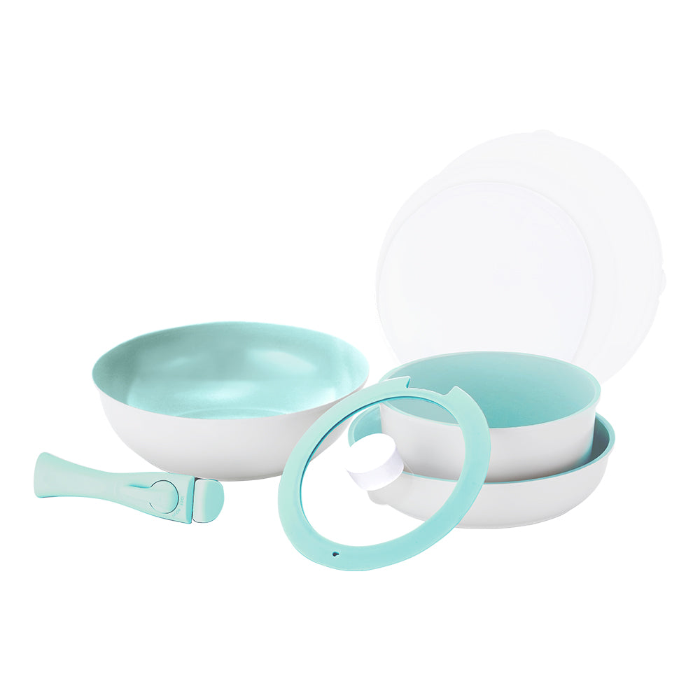 Midas Plus Fika 9 PCS Set