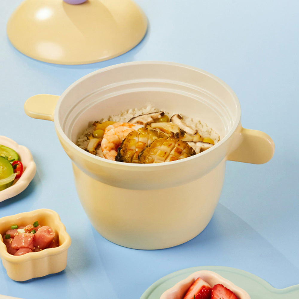 Better Finger 6" Casserole