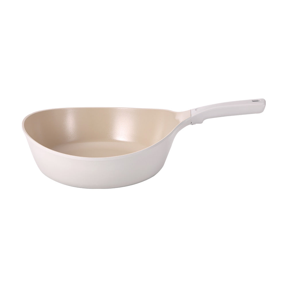 Vulcan Ivory 11" Wok