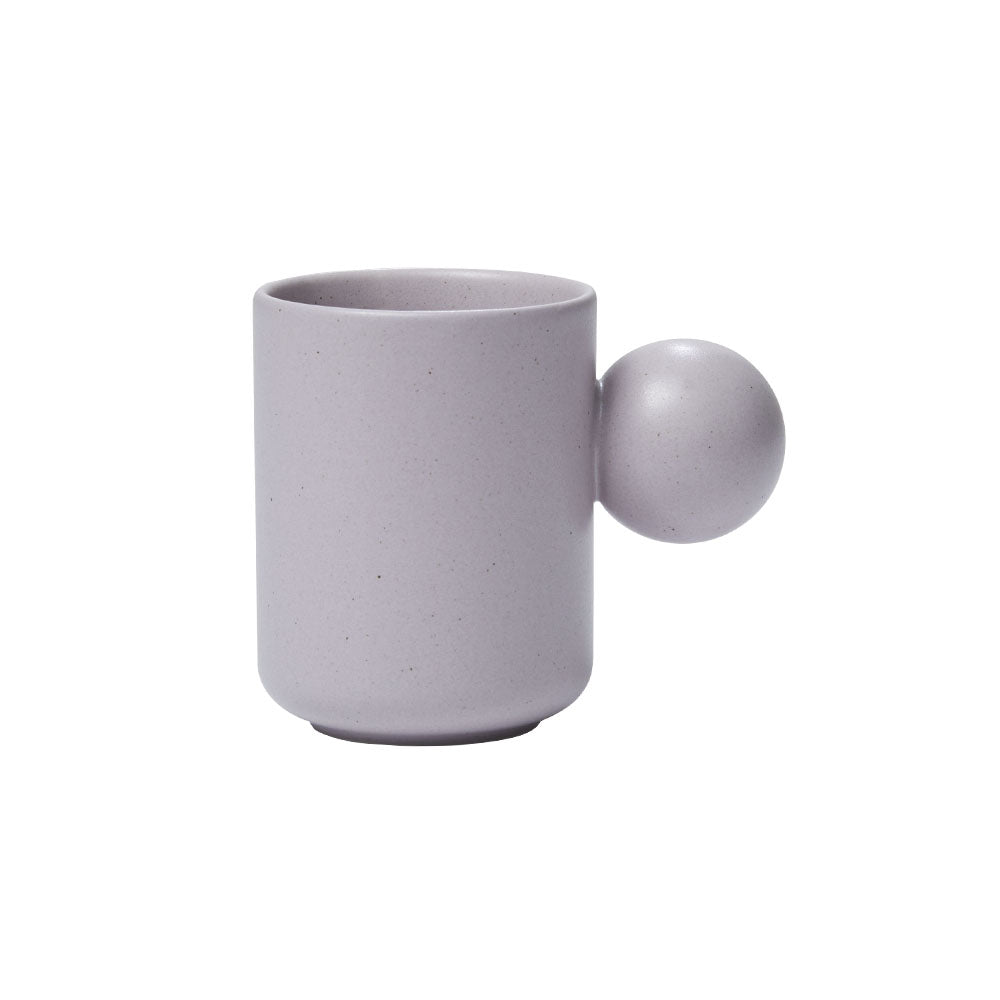 Better Finger Ball Mug