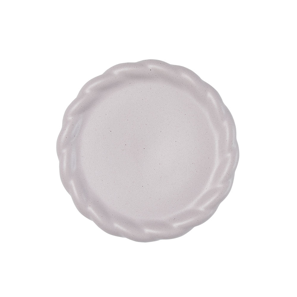 Better Finger Small Plate