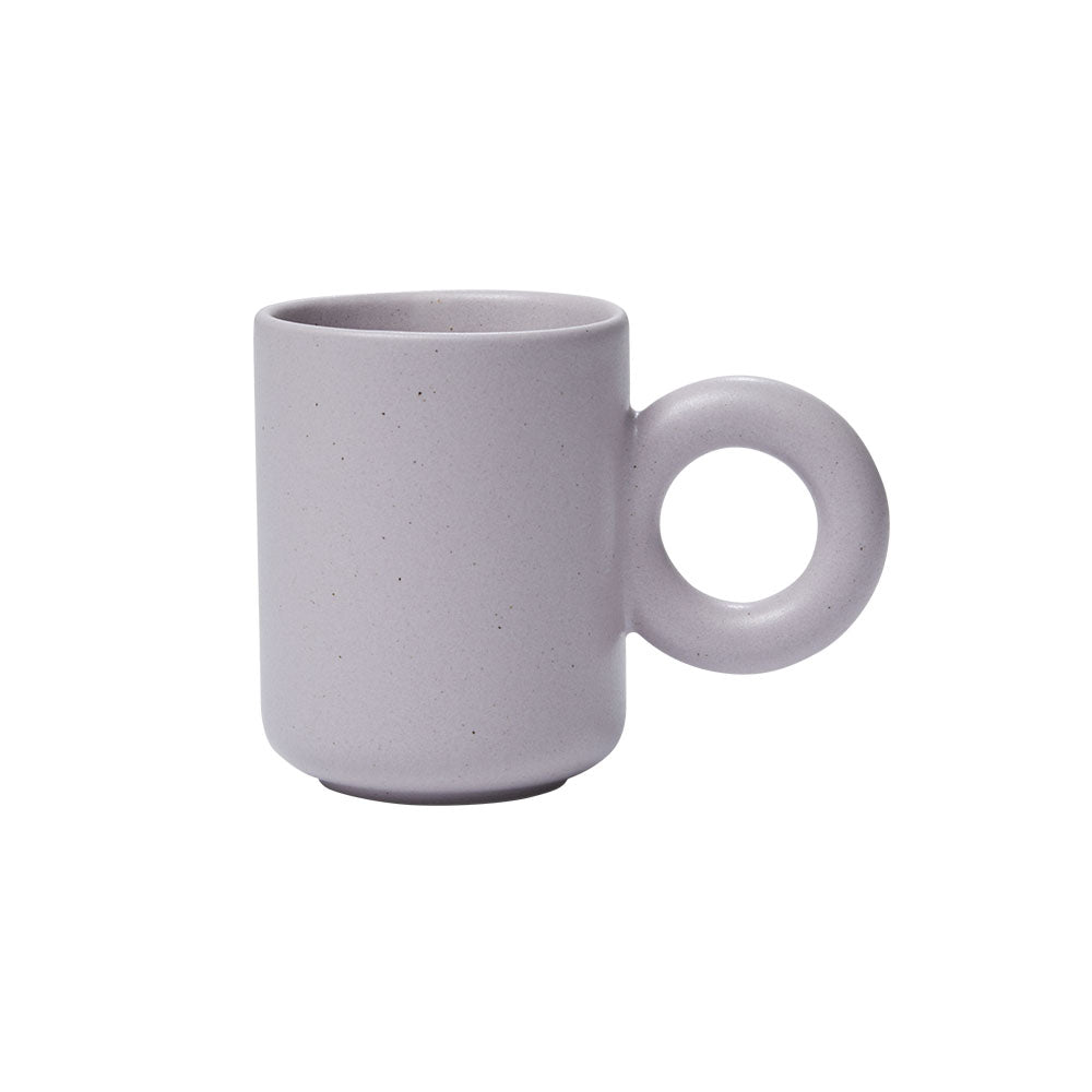 Better Finger Ring Mug