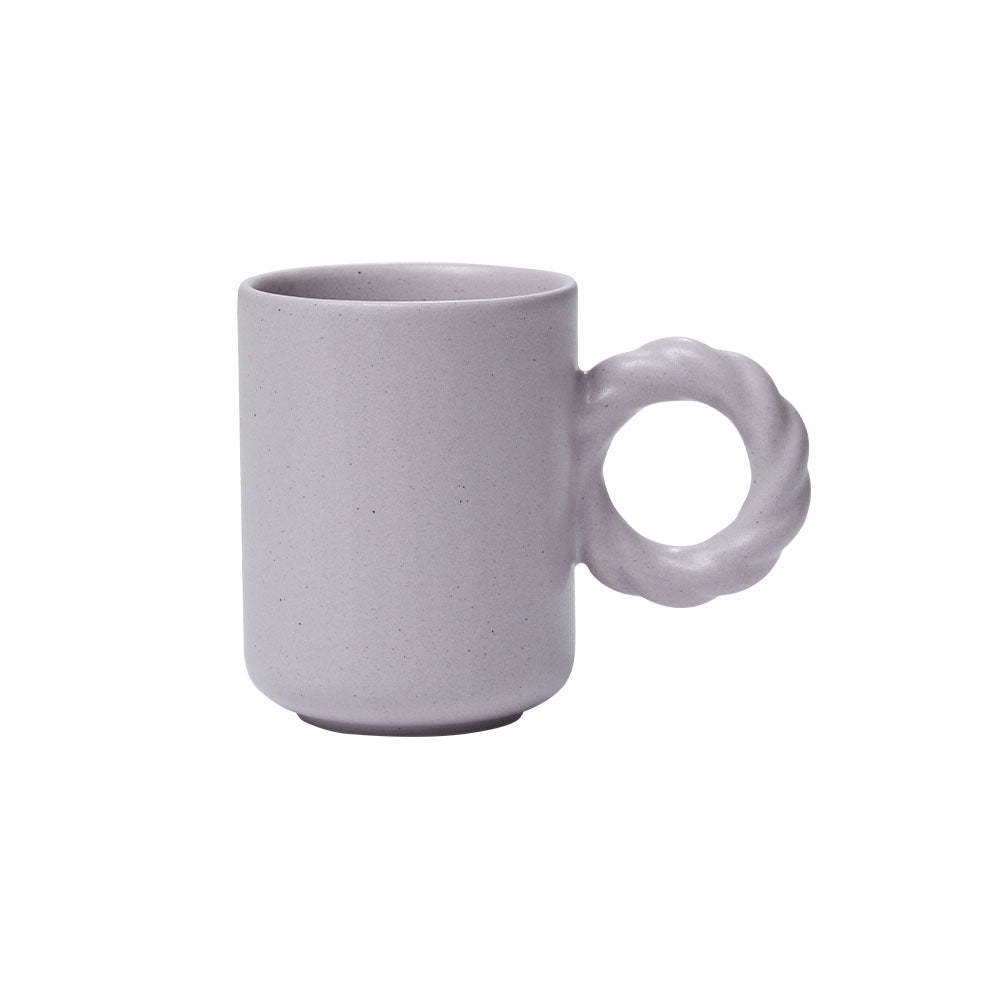 Better Finger Twist Mug