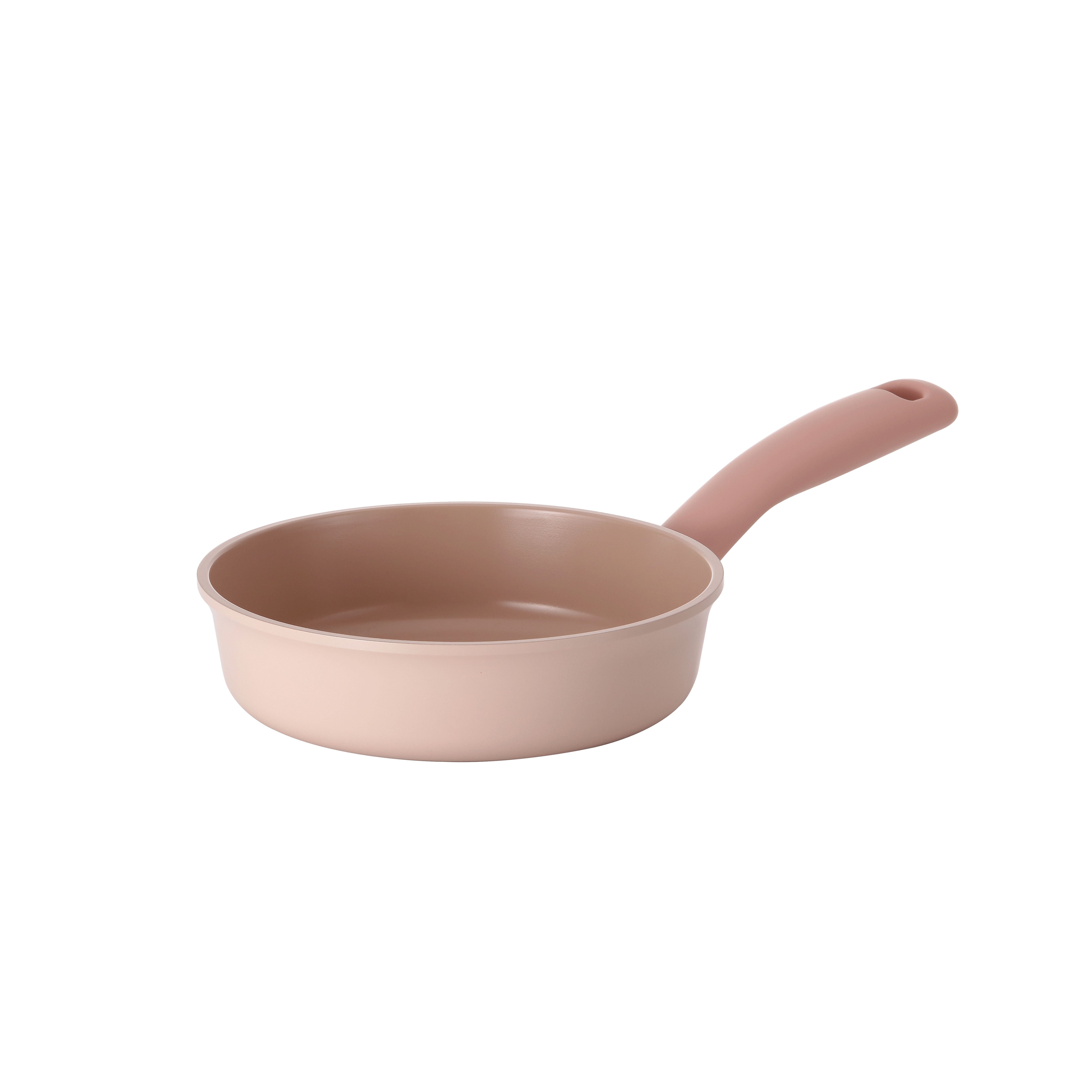 Retro Sherbet 8" Fry Pan