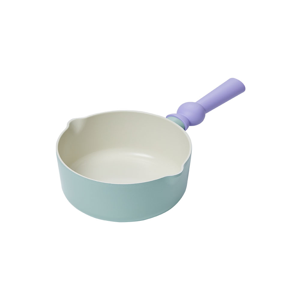 Better Finger 7" Milk Pan