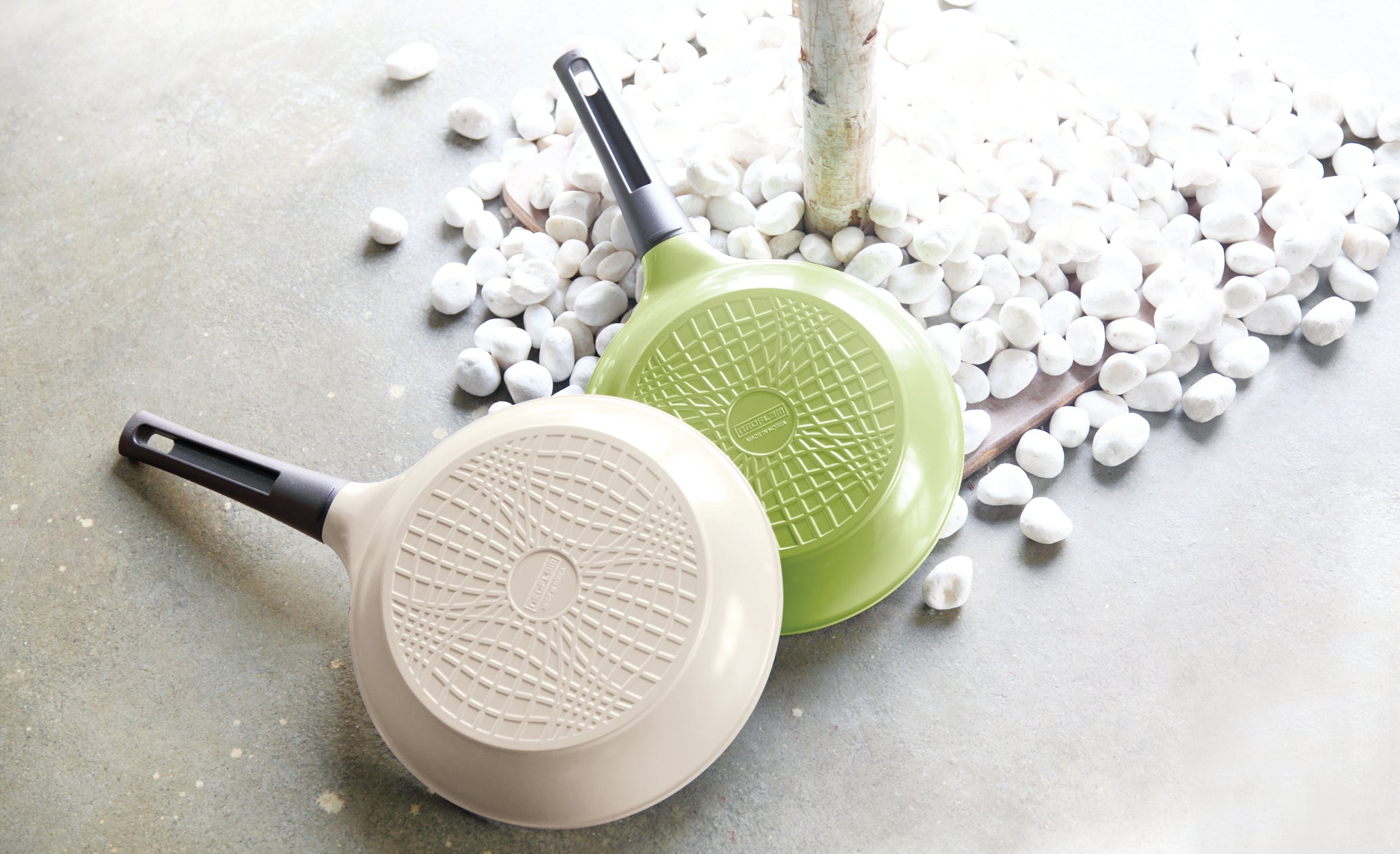 What is Ecolon Ceramic Nonstick Coating?