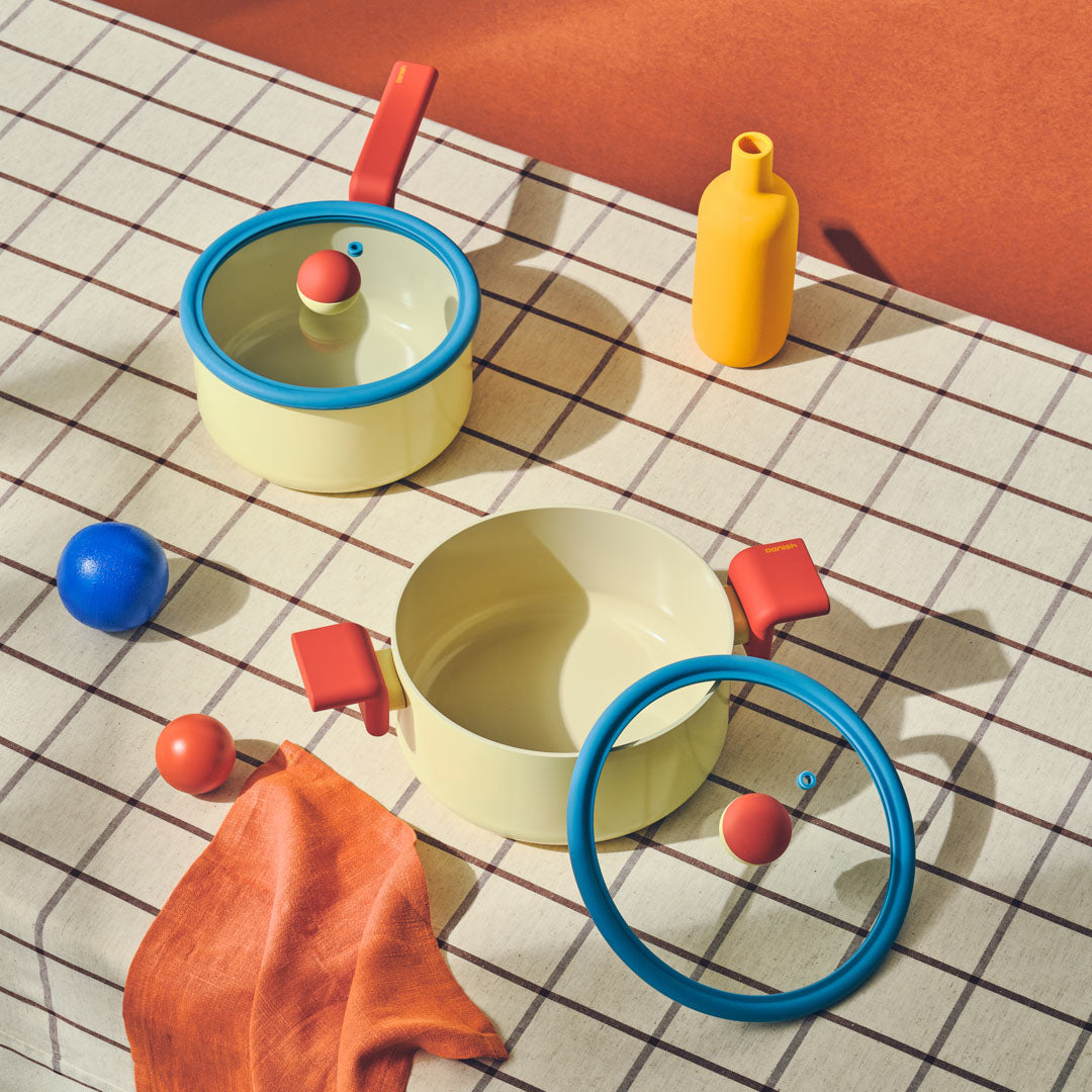 Infuse Style Into Your Cuisine: The Small Details That Transform Your Home