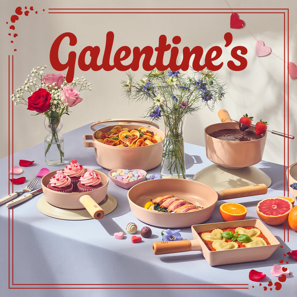 Galentine's