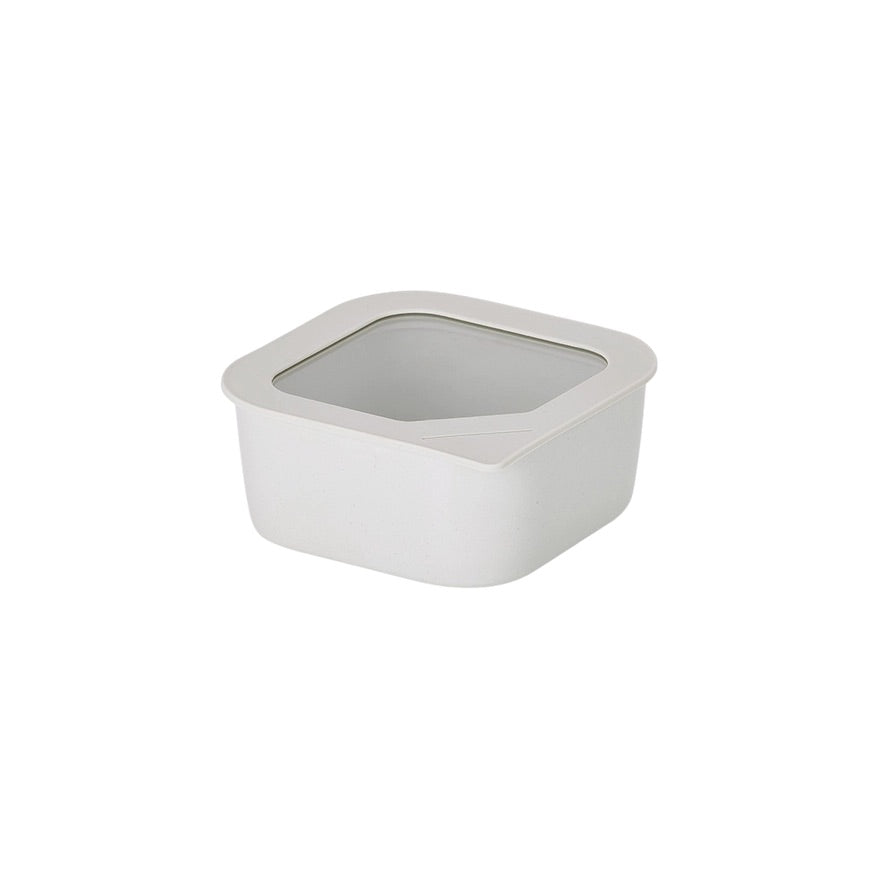Fika One Square Ceramic Storage