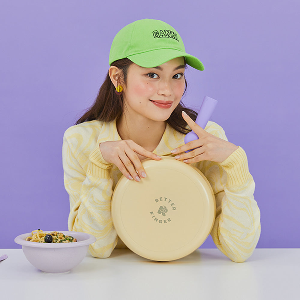 Better Finger 5 PCS Set