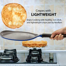 Mitra 10" Crepe Pan