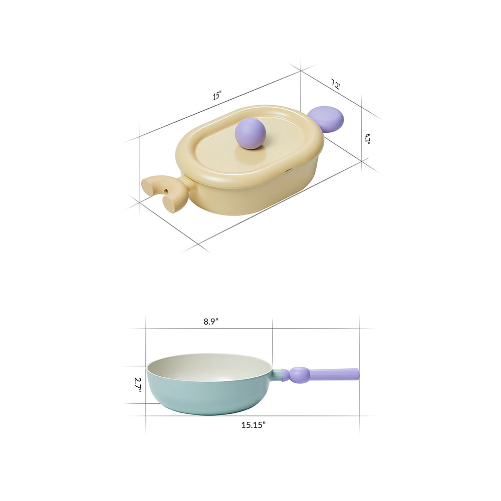 Better Finger Weeknight Wins Bundle