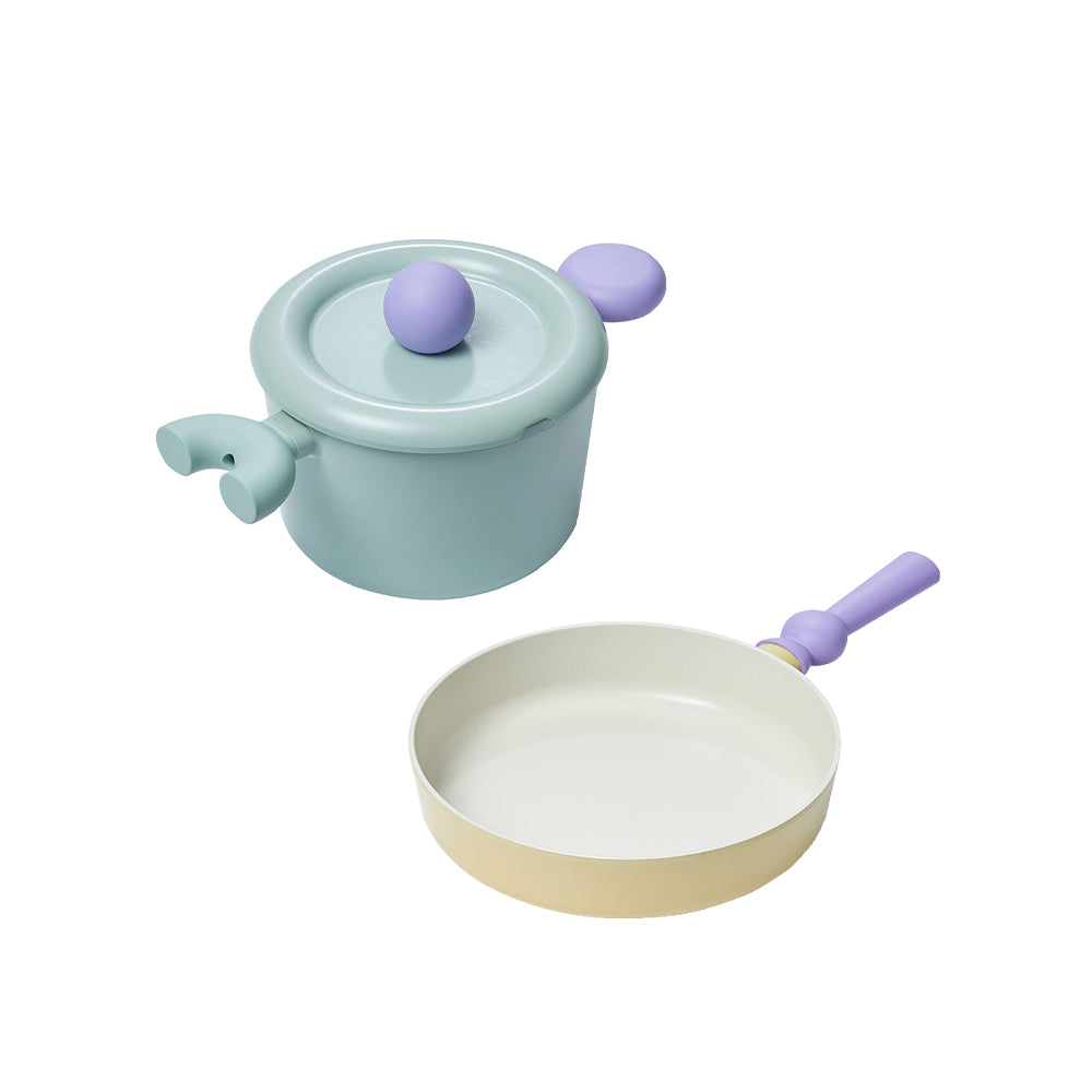 Better Finger Quick Meals Bundle