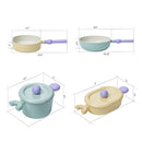 Better Finger Compact & Colorful Bundle