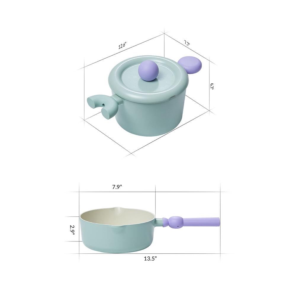 Better Finger Easy Grip Bundle