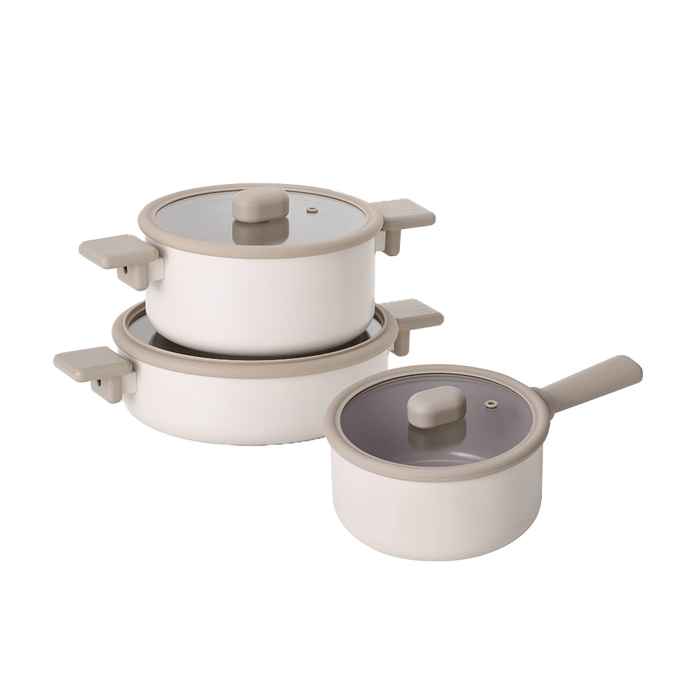 Chou Chou Cozy Stews Bundle