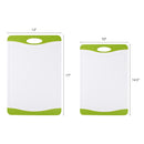 Flutto Cutting Board 2 PCS Set