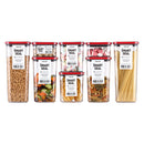 Smart Seal 8 PCS Set