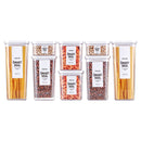 Smart Seal 8 PCS Set