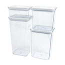 Smart Seal 4 PCS Set