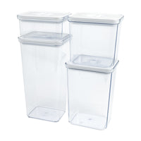 Smart Seal 4 PCS Set