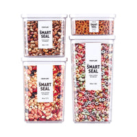 Smart Seal 4 PCS Set