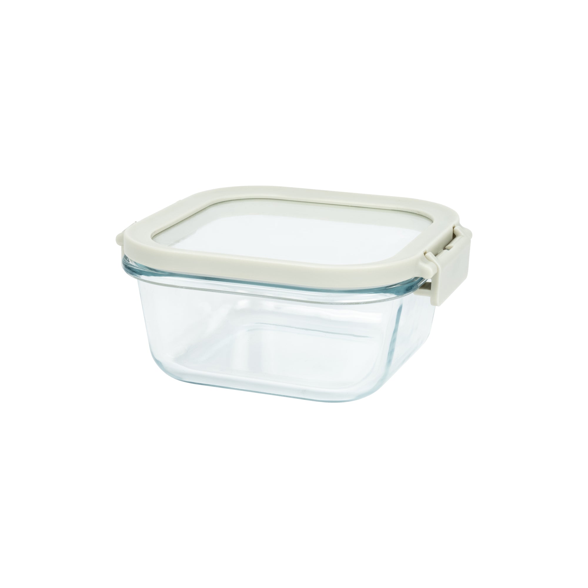 Square Food Storage