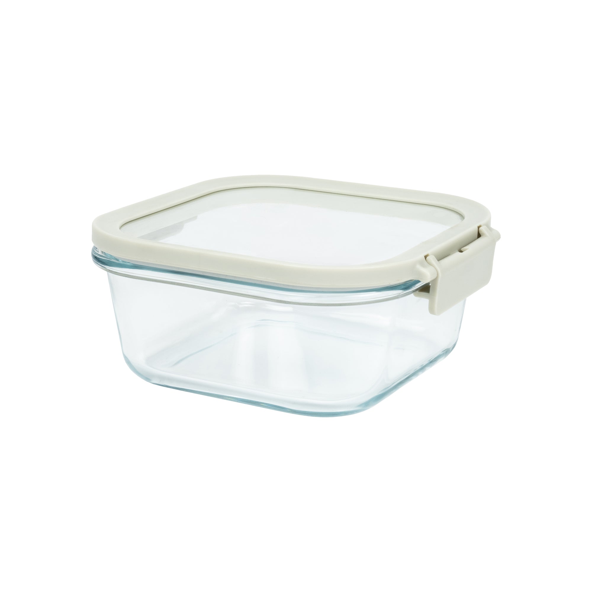 Square Food Storage