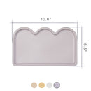 Better Finger Meal Tray