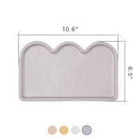 Better Finger Meal Tray