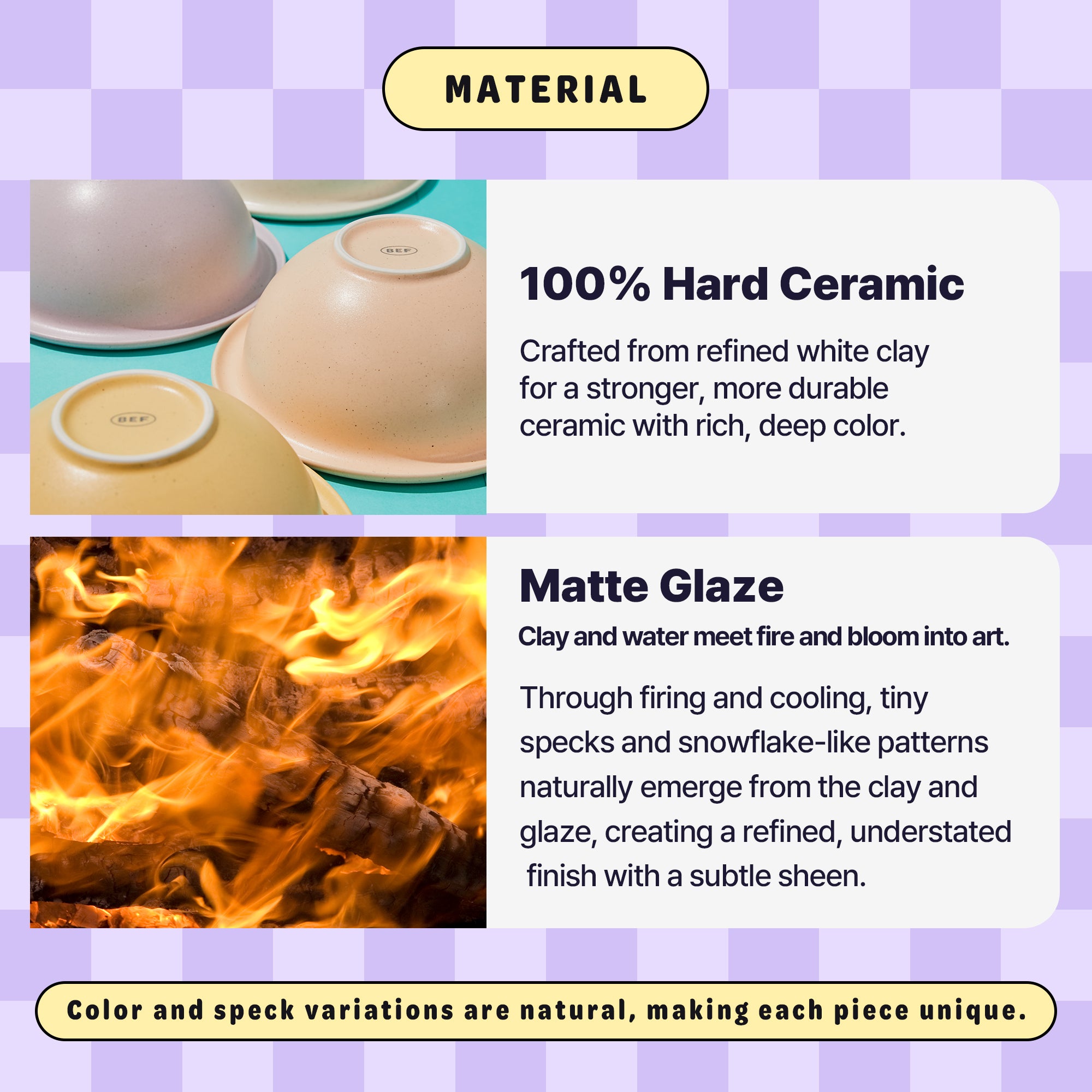 Better Finger Meal Tray