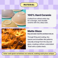 Better Finger Tableware Set