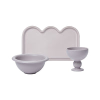 Better Finger Tableware Set