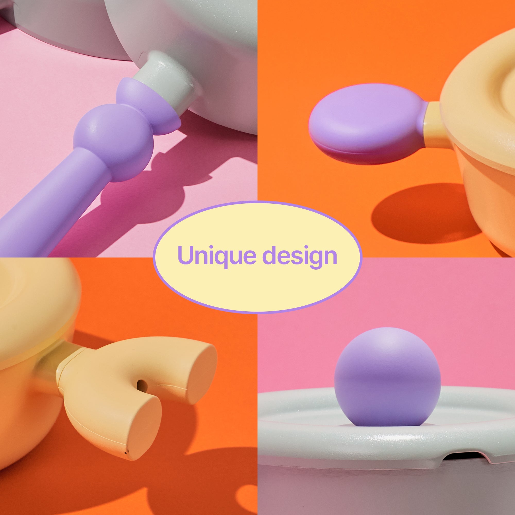 Better Finger 2 PCS Set