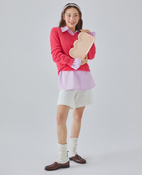 Better Finger Ceramic Meal Tray - 4 Colors