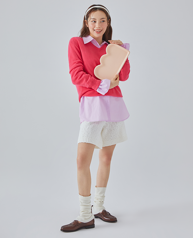 Better Finger Ceramic Meal Tray - 4 Colors