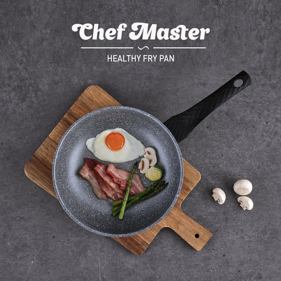 Chef Master – NEOFLAM AMERICAS