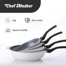 Chef Master 4 PCS Set